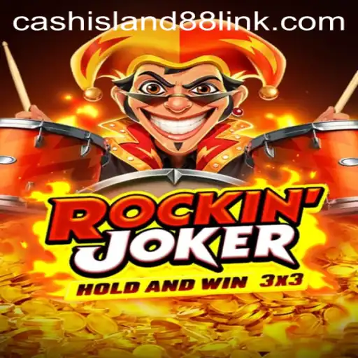 RockinJoker: A Dive into Cash Island 88
