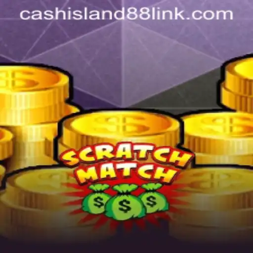 Discover the Thrilling World of ScratchMatch: Cash Island 88