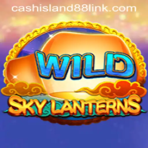 SkyLanterns: A Journey to Cash Island 88