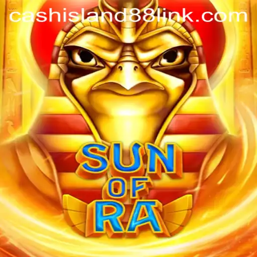 SunofRa: Discovering the Mysteries of Cash Island 88