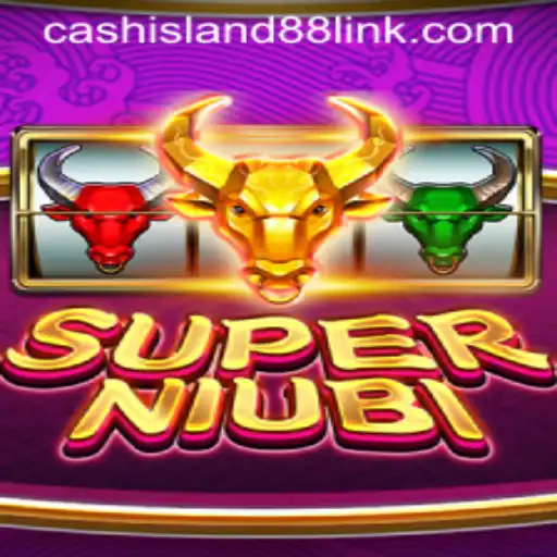 Exploring the Exciting World of SuperNiubi: Cash Island 88