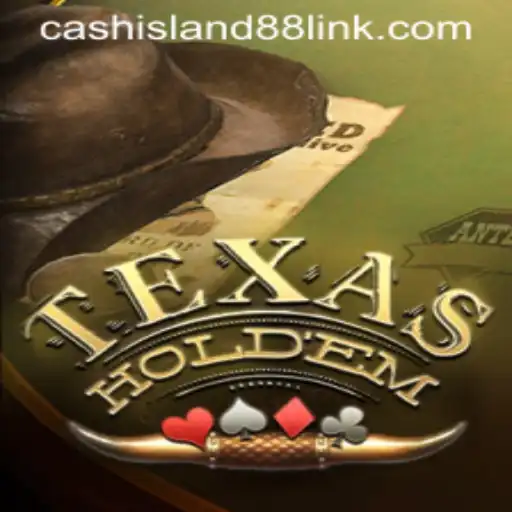 TexasHoldem and the Allure of Cash Island 88: Exploring the Game's Essence