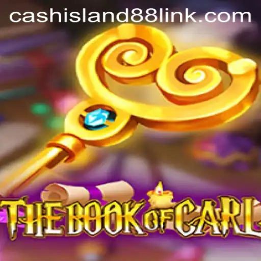 The Thrilling Adventure of TheBookofCarl on Cash Island 88