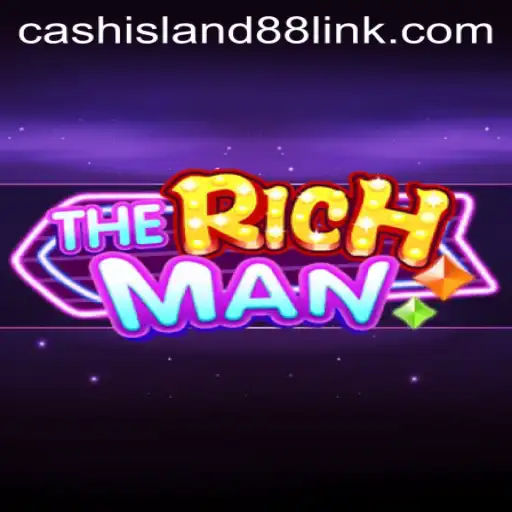 TheRichMan: Embark on an Exciting Adventure to Cash Island 88