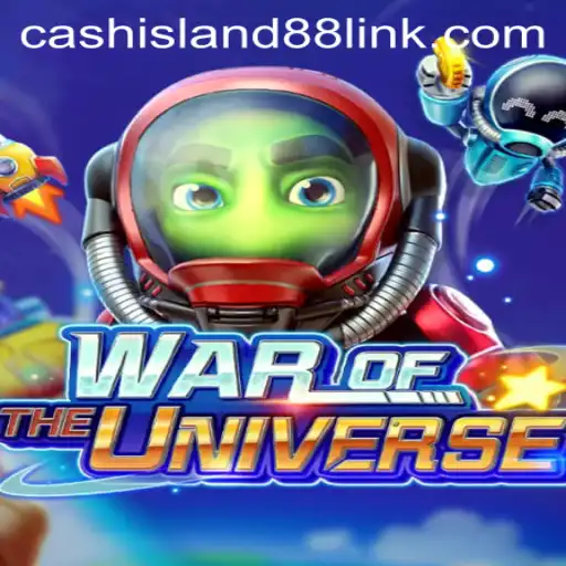 Discover WAROFTHEUNIVERSE: Dive Into a Galactic Adventure