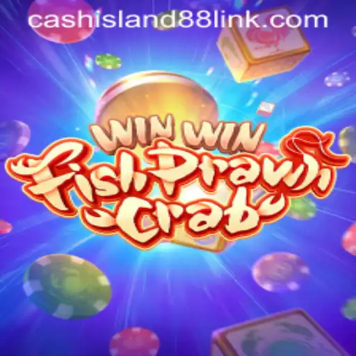 WinWinFishPrawnCrab: Exploring the Thrills of Cash Island 88