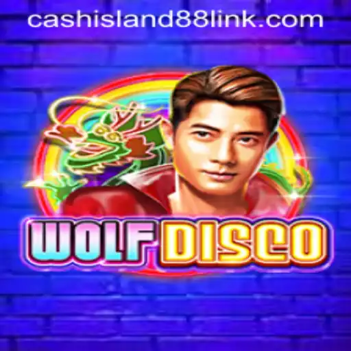 Enter the Thrilling World of WolfDisco and the Alluring Cash Island 88