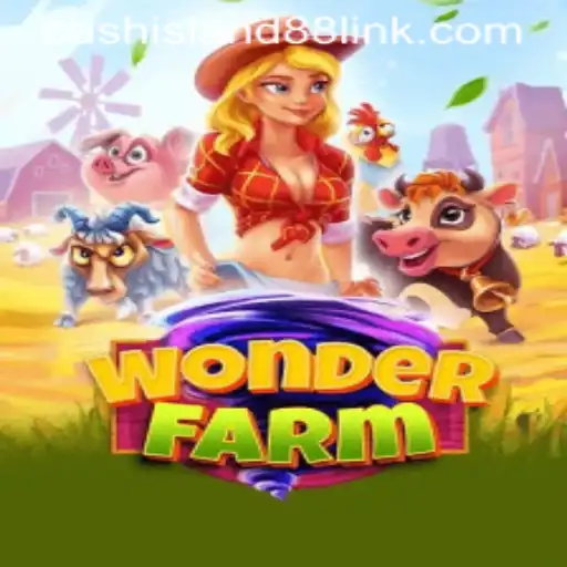 Explore the Exciting World of WonderFarm: Unveiling Cash Island 88