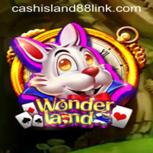 Discover the Enchantment of Wonderland: Cash Island 88