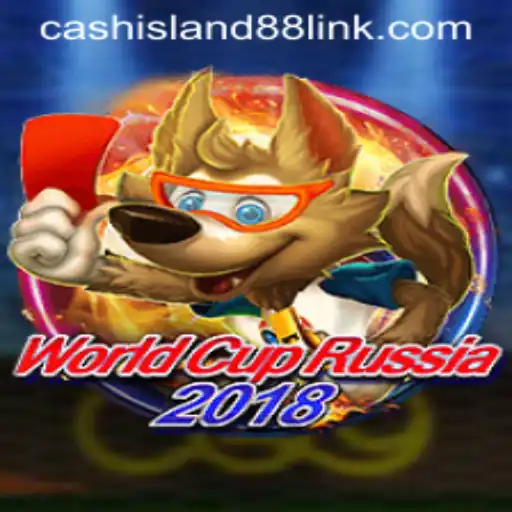 WorldCupRussia2018 Game: An Immersive Experience with Cash Island 88