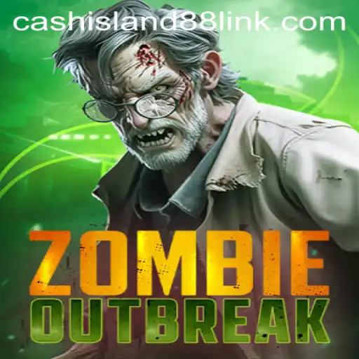 ZombieOutbreak: Survive the Chaos on Cash Island 88